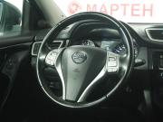 Nissan Qashqai II Вологда  - изображение 33
