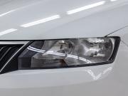 Skoda Rapid I Волгоград  - изображение 47