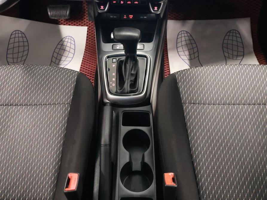 Kia Rio IV Калуга  - изображение 32