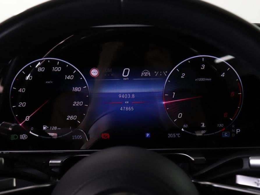 Mercedes-Benz S-Класс VII (W223) Москва  - изображение 12