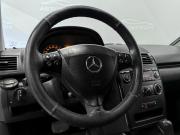 Mercedes-Benz A-Класс II (W169) Новосибирск  - изображение 42