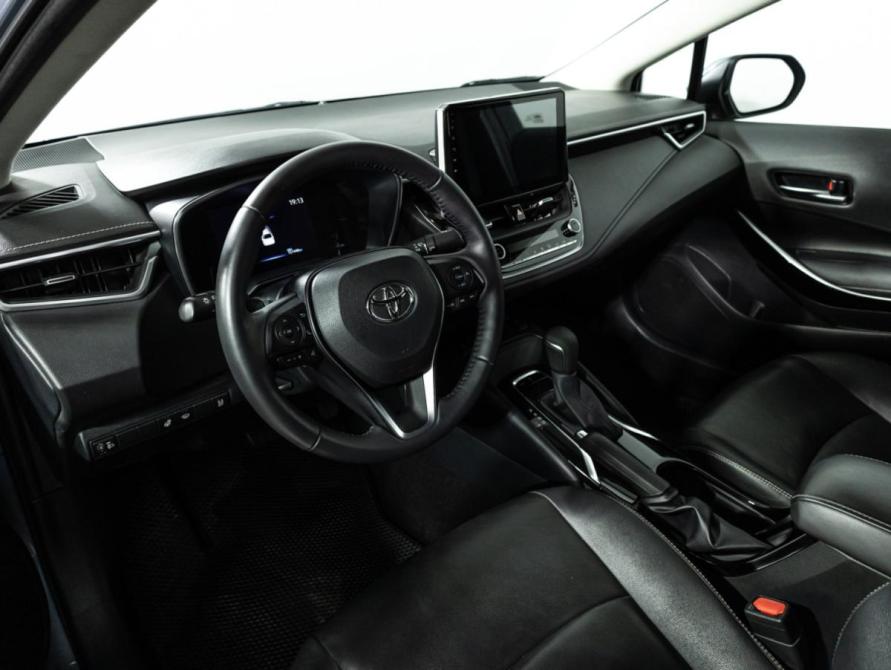 Toyota Corolla XII (E210) Санкт-Петербург  - изображение 12