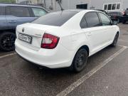 Skoda Rapid I Рестайлинг Санкт-Петербург  - изображение 13