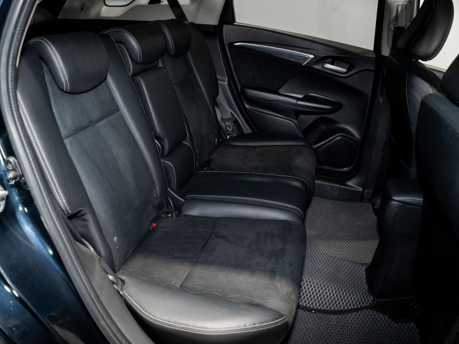 Honda Shuttle II Чита  - изображение 5