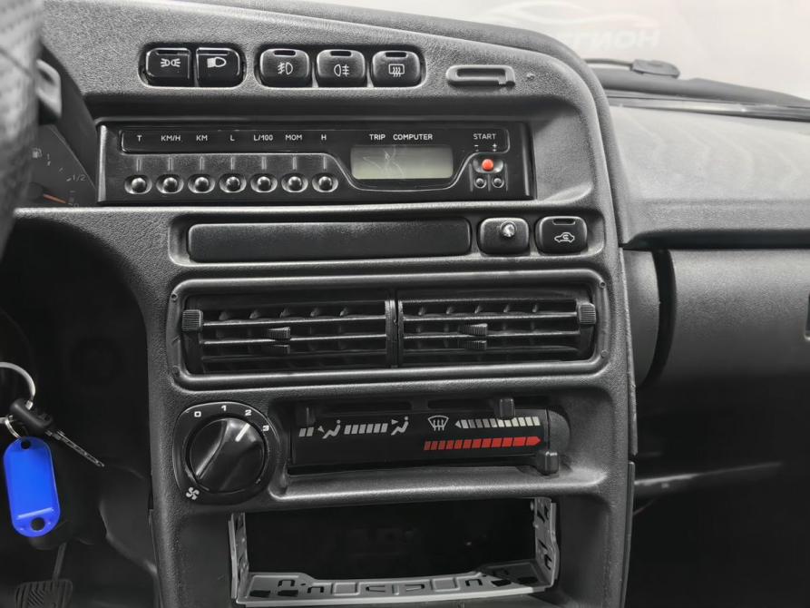 Lada (ВАЗ) 2114 Новосибирск  - изображение 10