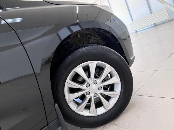 Haval M6 II с пробегом 2023 года, цена 1 790 000 рублей, 37860 км, внедорожник, Автокод Объявления