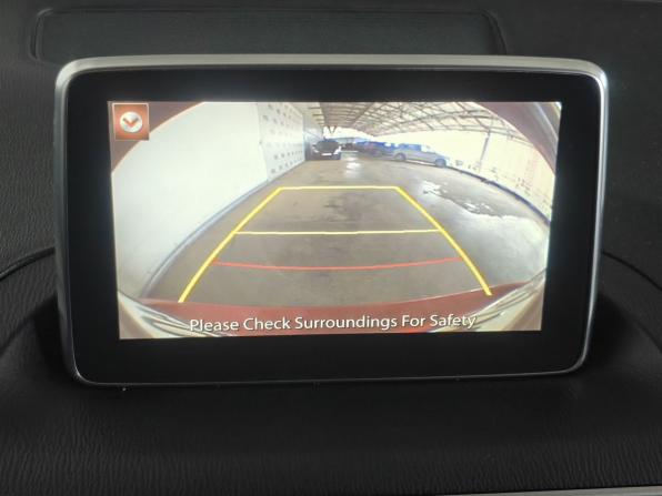 Mazda 3 III (BM) с пробегом 2015 года, цена 997 000 рублей, 271362 км, седан, Автокод Объявления