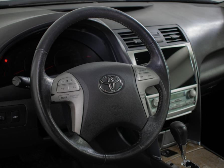 Toyota Camry VI (XV40) Москва  - изображение 16
