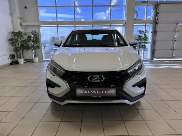 Lada (ВАЗ) Vesta I Рестайлинг (NG) с пробегом 2023 года, цена 1 250 000 рублей, 80000 км, седан, Автокод Объявления