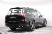 Mercedes-Benz GLS II (X167) Рестайлинг Москва  - изображение 32