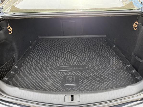 Opel Insignia I с пробегом 2012 года, цена 799 000 рублей, 234745 км, седан, Автокод Объявления