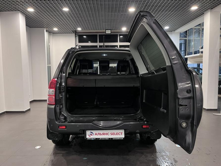 Suzuki Grand Vitara II Рестайлинг Чебоксары  - изображение 35