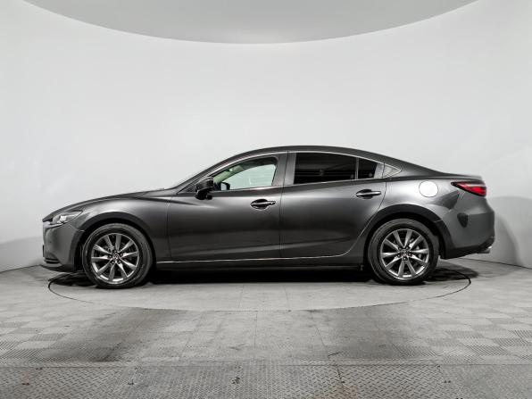 Mazda 6 III (GJ) Рестайлинг 2 с пробегом 2021 года, цена 2 275 000 рублей, 104000 км, седан, Автокод Объявления