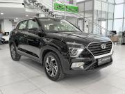 Hyundai Creta I Рестайлинг Казань  - изображение 25