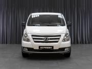 Hyundai H-1 II Тюмень  - изображение 22