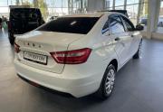 Lada (ВАЗ) Vesta I Стерлитамак  - изображение 27