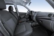 Lada (ВАЗ) Granta I Рестайлинг Москва  - изображение 5