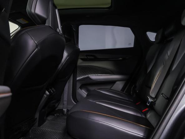 Changan UNI-V I с пробегом 2023 года, цена 2 190 000 рублей, 44686 км, лифтбек, Автокод Объявления