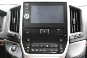 Toyota Land Cruiser 200 Series Рестайлинг 2 Иркутск  - изображение 34