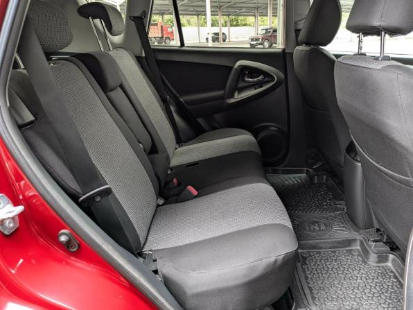 Toyota RAV4 III (XA30) Рестайлинг с пробегом 2010 года, цена 1 349 500 рублей, 138000 км, внедорожник, Автокод Объявления