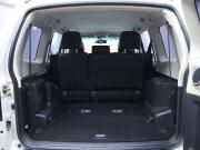 Mitsubishi Pajero IV Рестайлинг 2 Уфа  - изображение 32