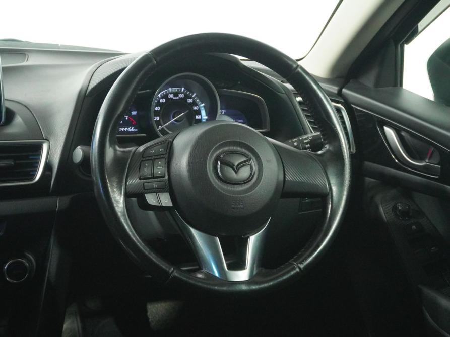 Mazda Axela III Вологда  - изображение 16