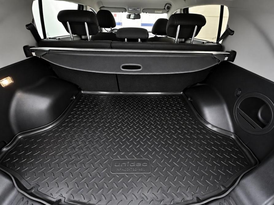 Kia Sportage III Рестайлинг Москва  - изображение 16