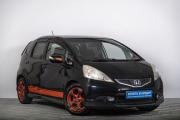 Honda Fit II Томск  - изображение 17