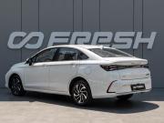 BAIC U5 Plus Краснодар  - изображение 26