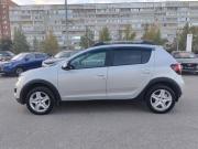 Renault Sandero II Йошкар-Ола  - изображение 32