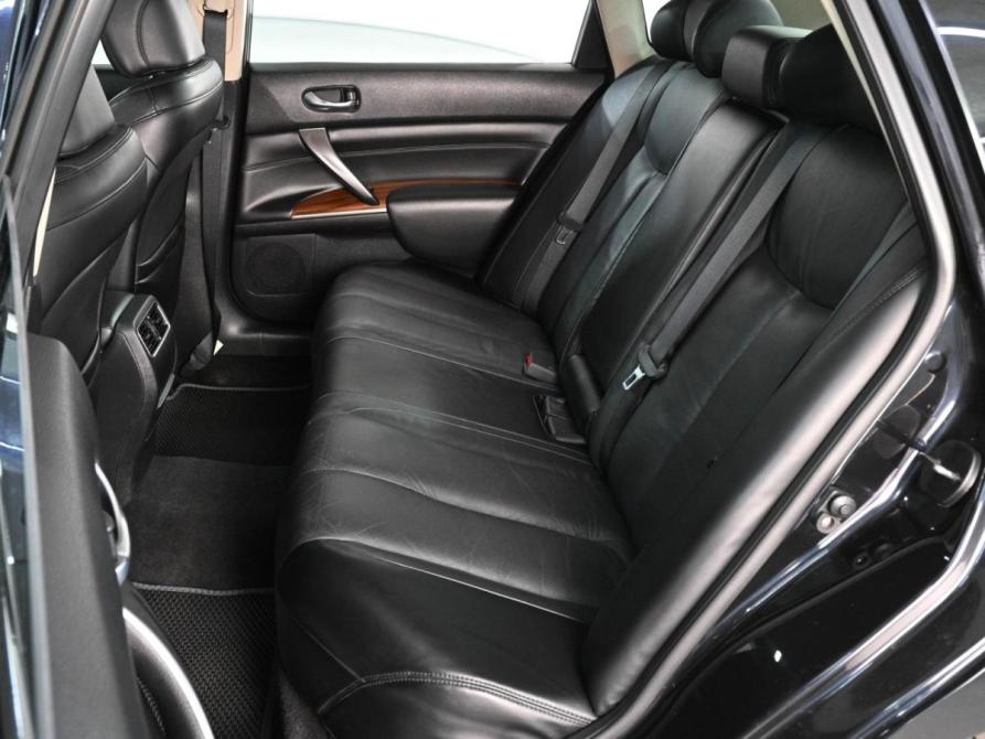 Nissan Teana II (J32) Ростов-на-Дону  - изображение 9