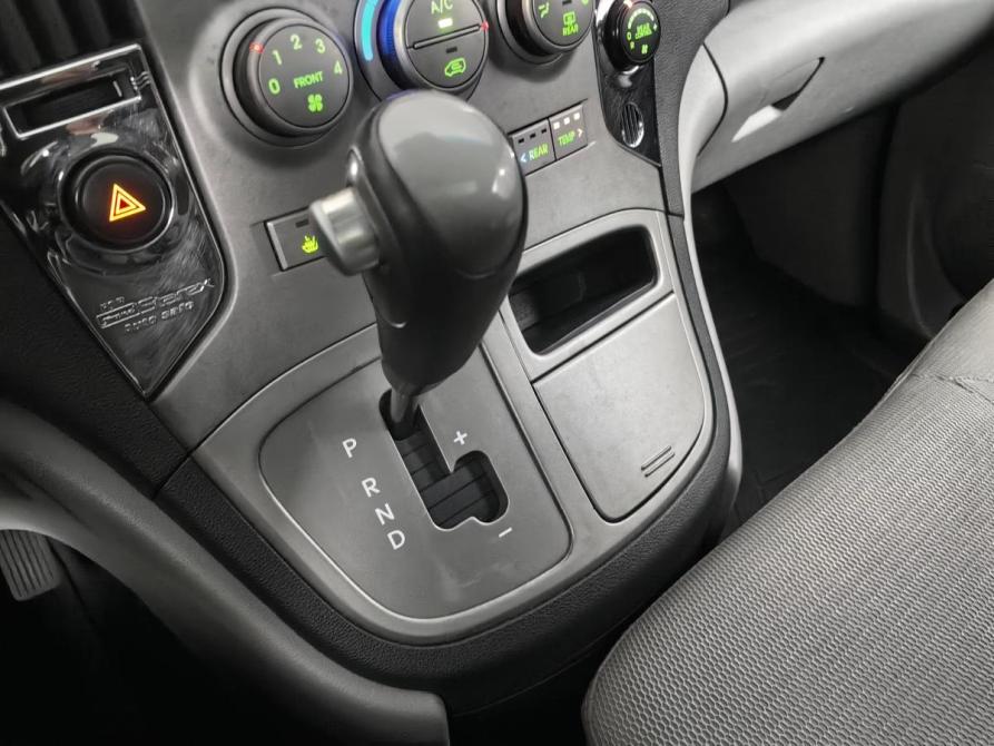 Hyundai Grand Starex I Москва  - изображение 20