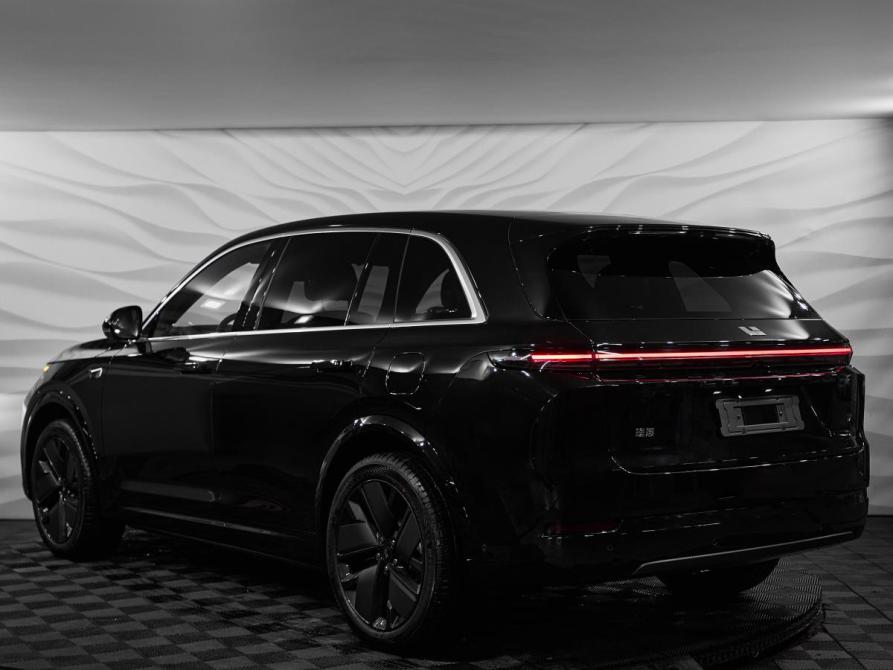 Li Auto (Lixiang) L7 I Рестайлинг Москва  - изображение 6