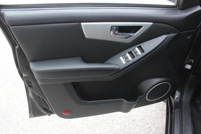 Lifan X60 I с пробегом 2013 года, цена 437 000 рублей, 193154 км, внедорожник, Автокод Объявления