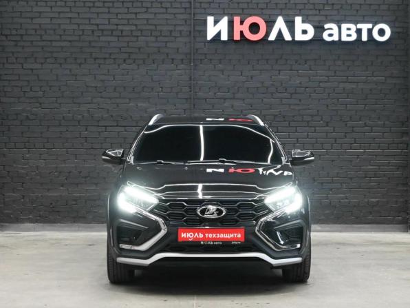 Lada (ВАЗ) Vesta I Рестайлинг (NG) с пробегом 2024 года, цена 1 499 000 рублей, 48263 км, универсал, Автокод Объявления