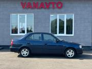 Hyundai Accent II Альметьевск  - изображение 26