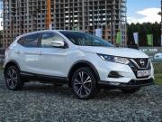 Nissan Qashqai II Рестайлинг Ижевск  - изображение 26