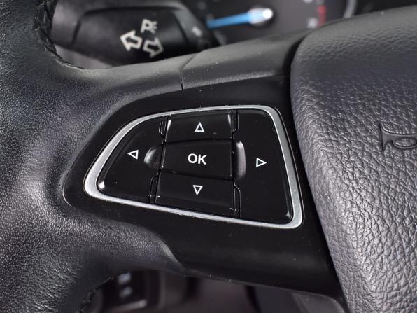 Ford Focus III Рестайлинг с пробегом 2018 года, цена 840 000 рублей, 67767 км, хэтчбек, Автокод Объявления