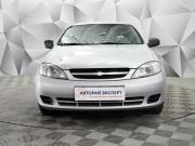 Chevrolet Lacetti I Ульяновск  - изображение 12