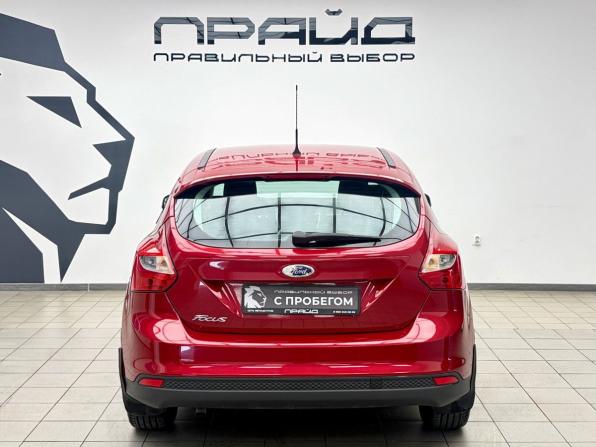 Ford Focus III с пробегом 2011 года, цена 715 900 рублей, 205000 км, хэтчбек, Автокод Объявления