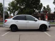 Lada (ВАЗ) Granta I Рестайлинг Самара  - изображение 22