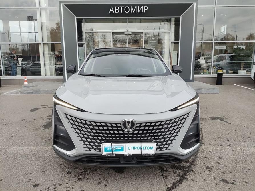 Changan UNI-T I Брянск  - изображение 2