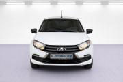 Lada (ВАЗ) Granta I Рестайлинг Москва  - изображение 16