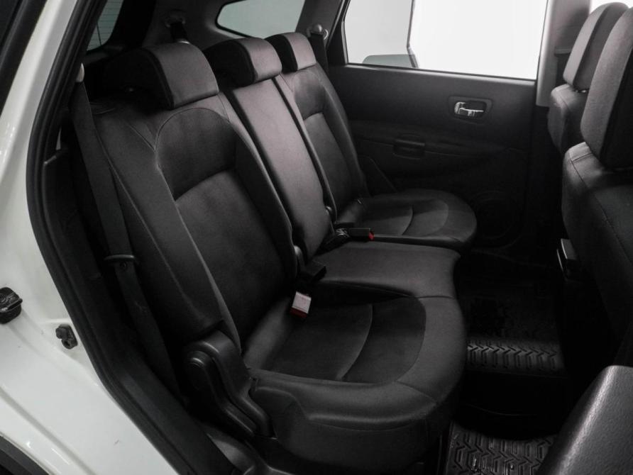 Nissan Qashqai+2 I Рестайлинг Воронеж  - изображение 7