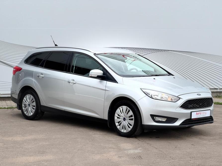 Ford Focus III Рестайлинг Воронеж  - изображение 5
