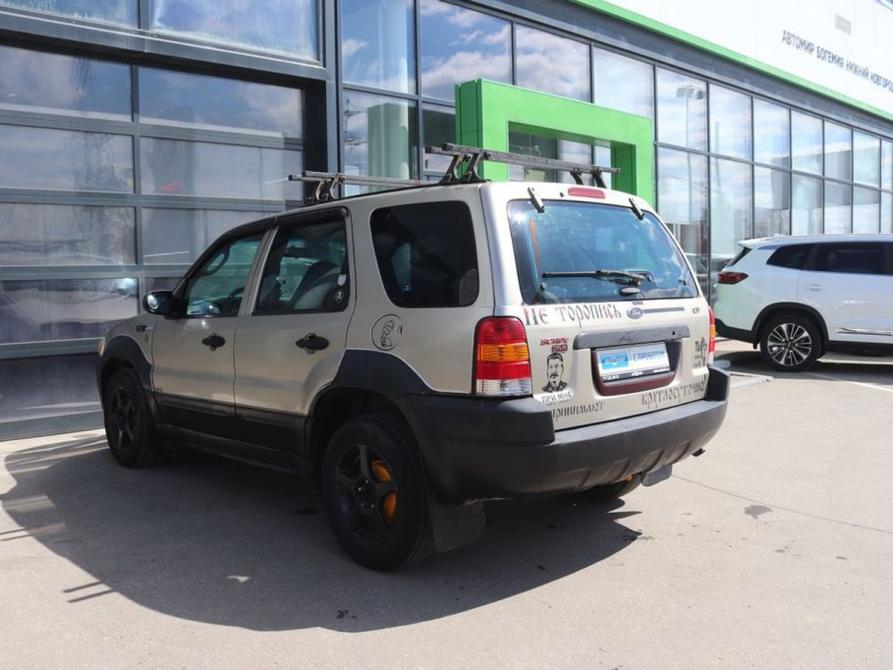 Ford Escape I Нижний Новгород  - изображение 3