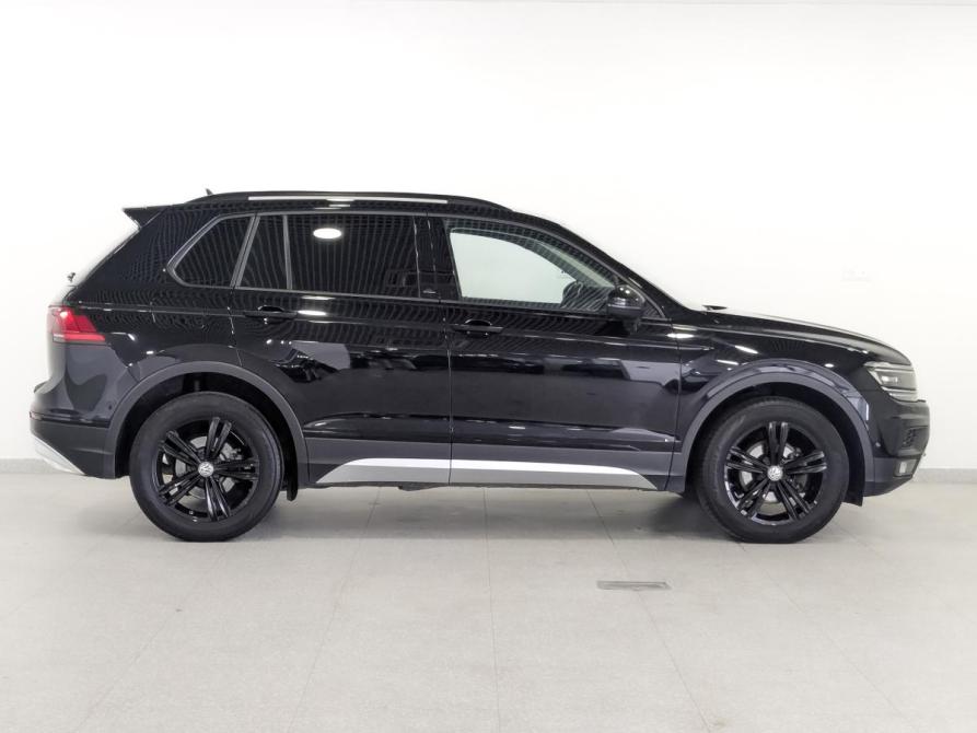 Volkswagen Tiguan II Москва  - изображение 4