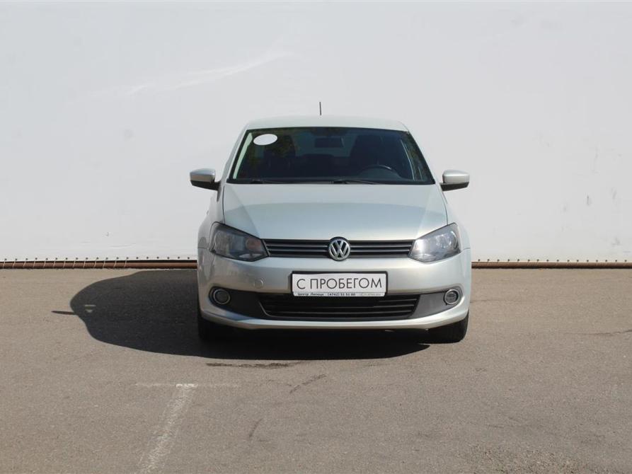 Volkswagen Polo V Липецк  - изображение 2
