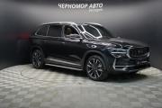 Geely Monjaro I Крым  - изображение 37