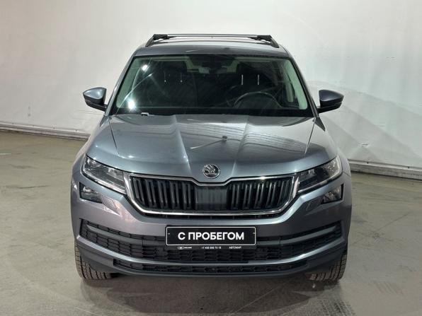 Skoda Kodiaq I с пробегом 2019 года, цена 2 645 000 рублей, 169912 км, внедорожник, Автокод Объявления